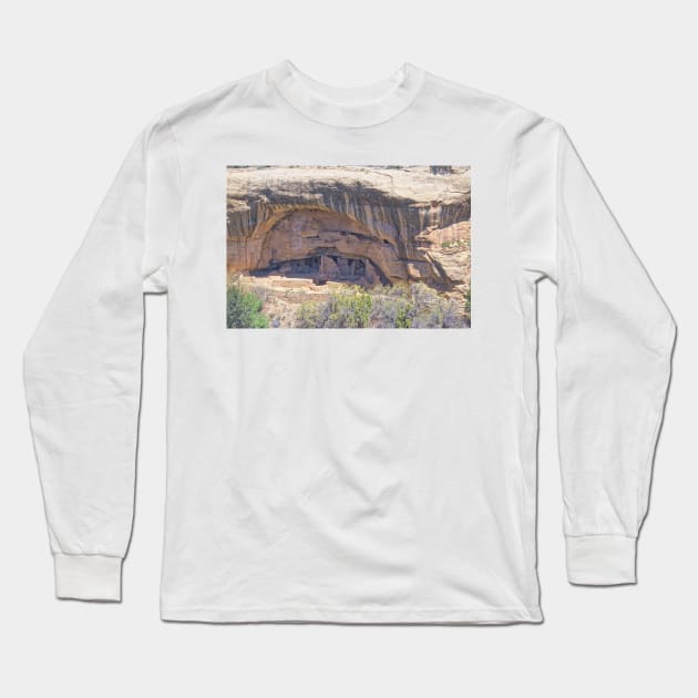850_3830 Long Sleeve T-Shirt by wgcosby